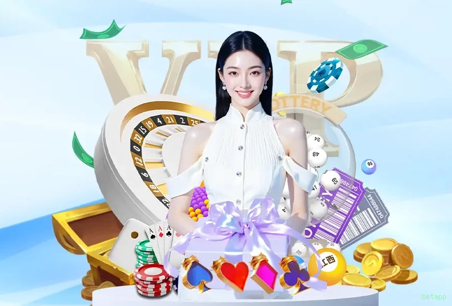 betapp — plataforma segura e premiada de apostas