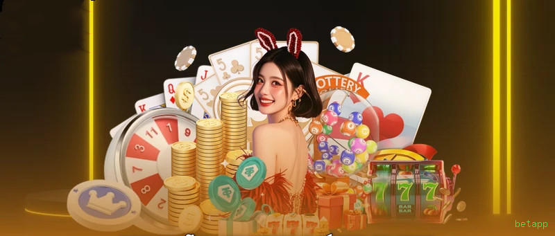 Ranking dos melhores jogos no betapp — favoritos da comunidade