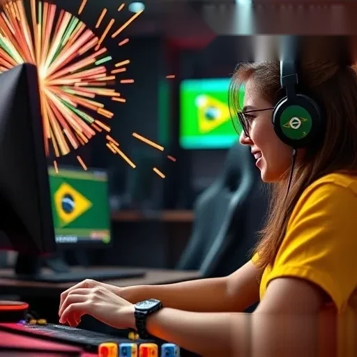 Formulário registro betapp
